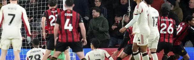 九游客户端-利物浦痼疾难除，这回是不是“笨死的”？