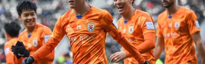 安卓版-段刘愚本赛季有望成鲁能主力阵容黑马！未来有望挑大梁，值得期待