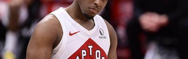 九游客户端-反转？洛里辟谣：我不会离开猛龙 我想在这里退役