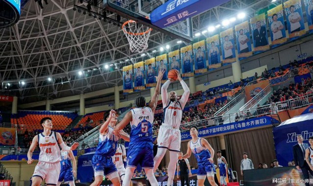 安卓版-星锐赛MVP仅出场7分钟，反观张皓嘉却深受器重，杜锋为何出此昏招